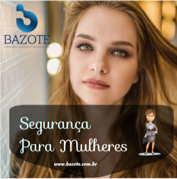 Segurança para mulheres [ebook para download]